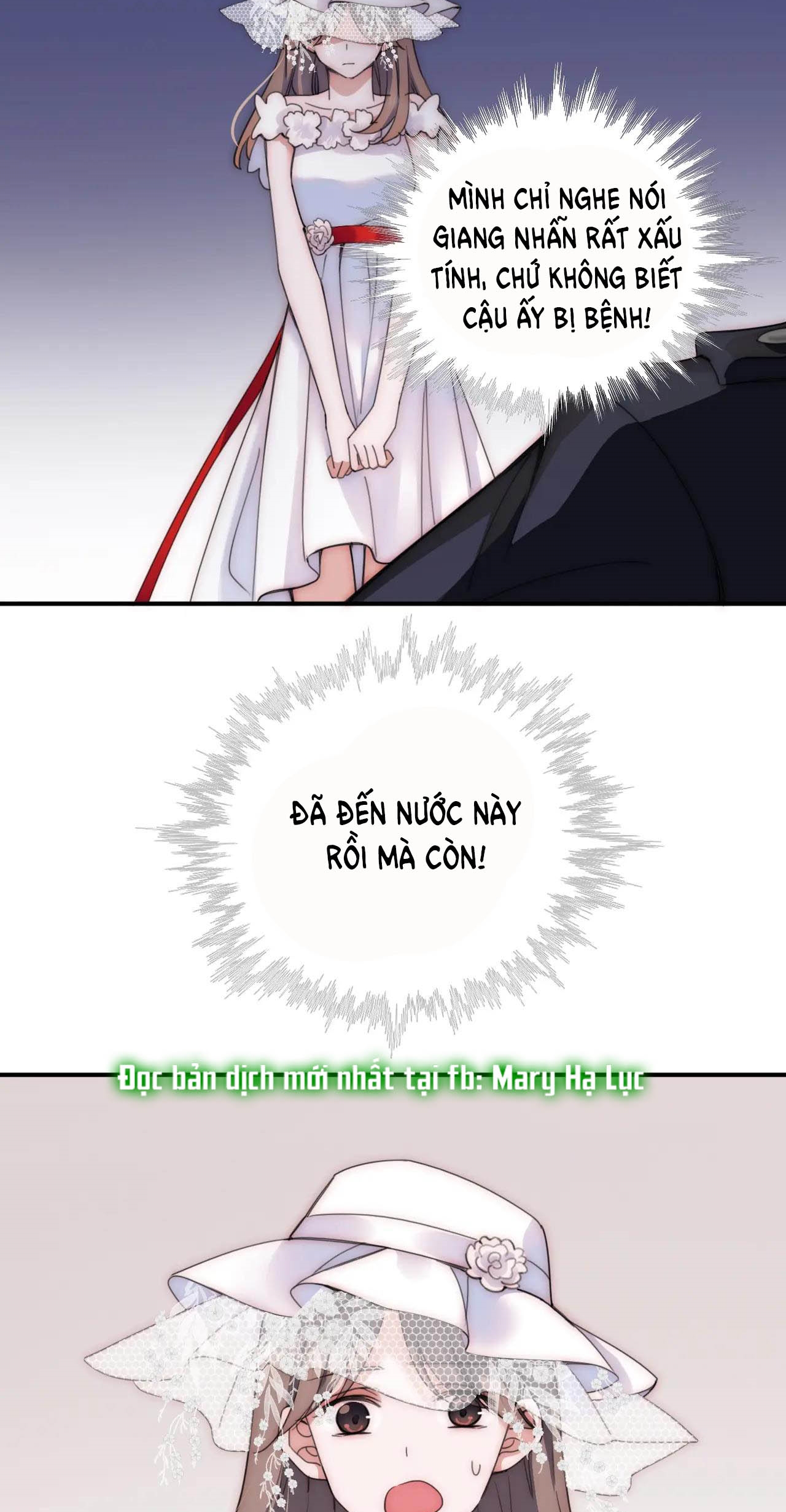 bệnh yêu chapter 3.1 23