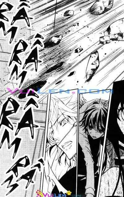 moon boy - chàng trai ánh trăng chapter 9 120