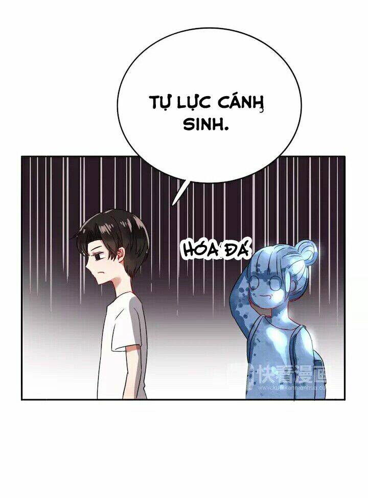 chào buổi sáng, hướng dương chapter 19 9