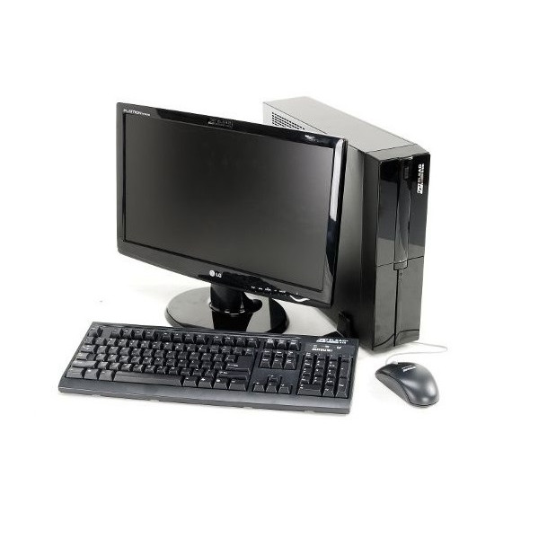 PC ELEAD M528/M538 - Hàng chính hãng