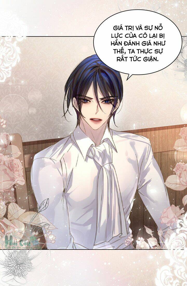 quy luật sinh tồn của nữ phụ chapter 48 18