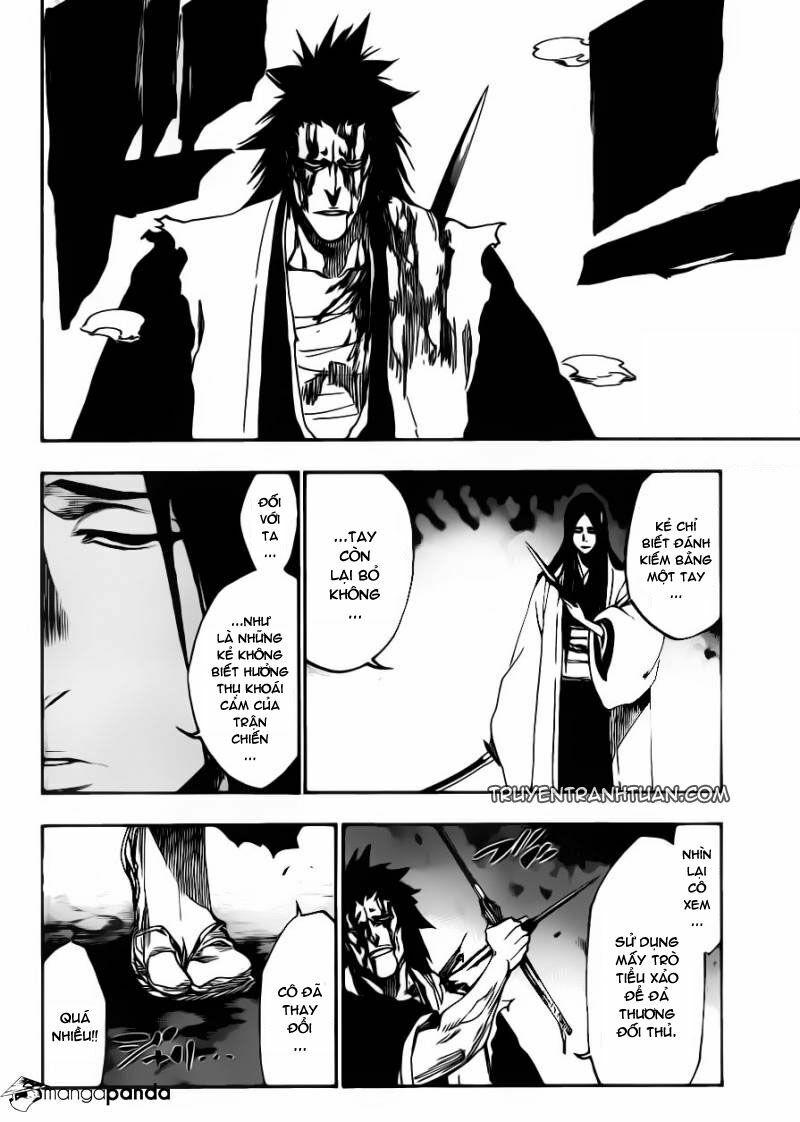 thần chết ichigo chapter 524 12