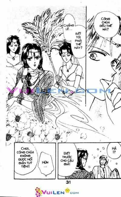 nàng công chúa ham chơi chapter 12 31