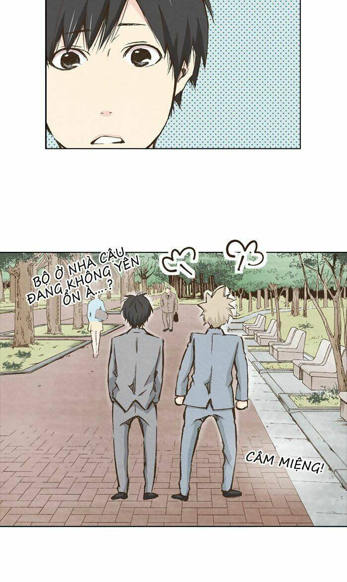 marry me! chapter 20 8