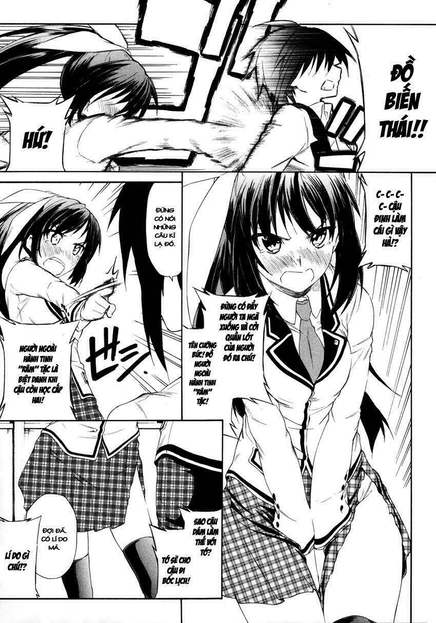 sexual hunter riot chapter 1 50