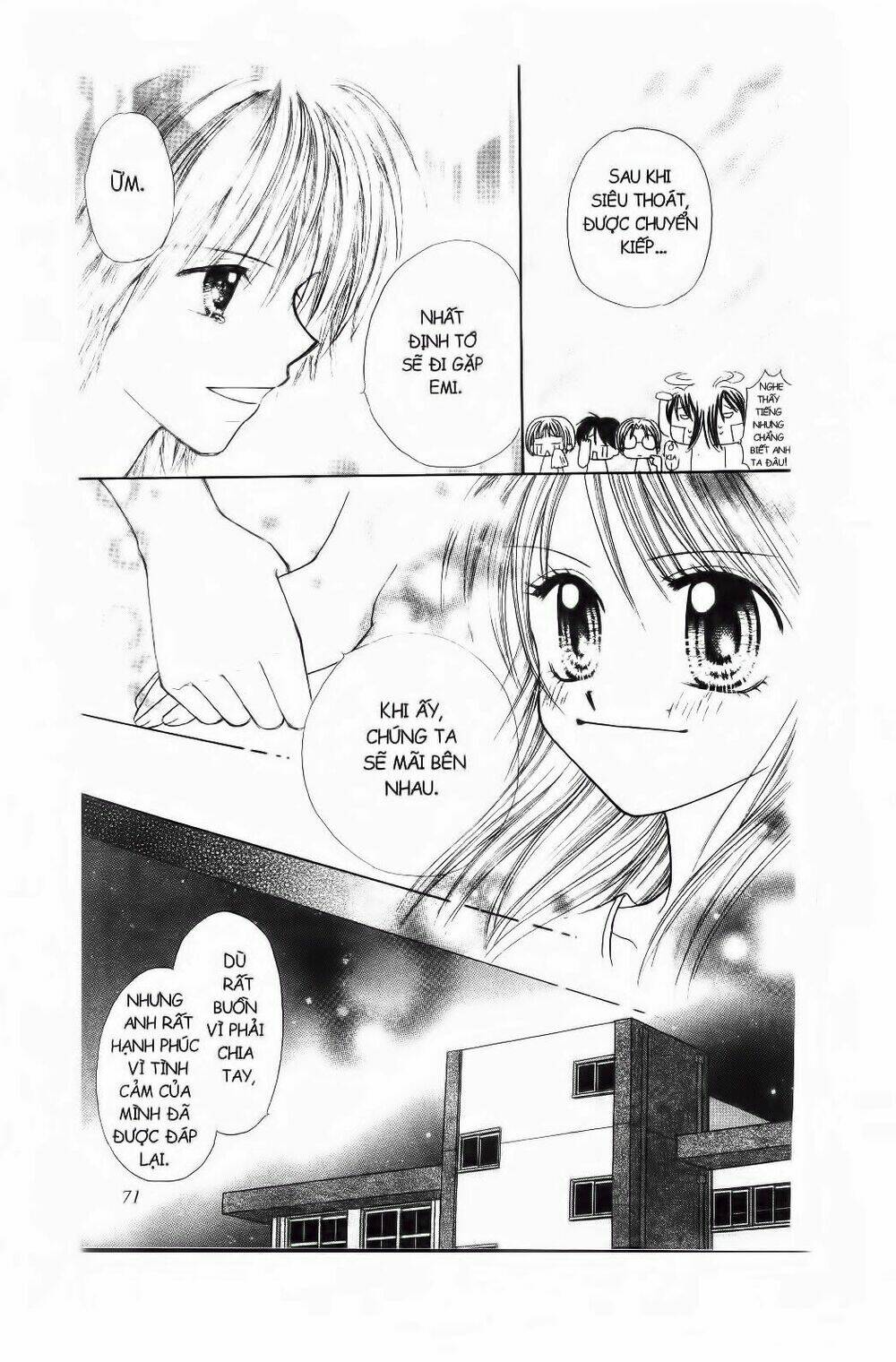 thứ 6 ngày 13 chapter 2 32