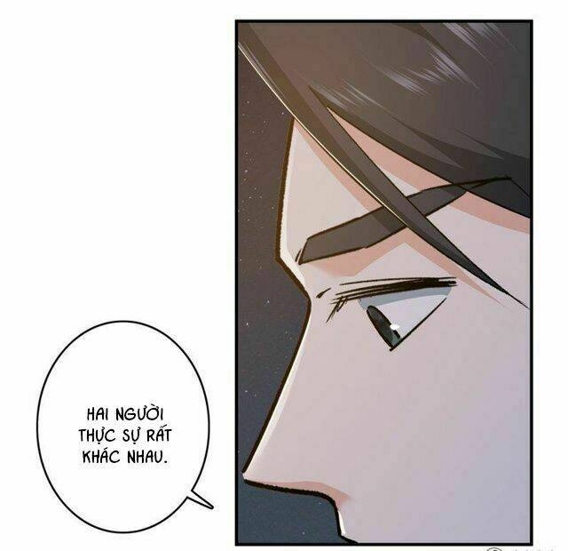 khốn ái tù lung chapter 41 13