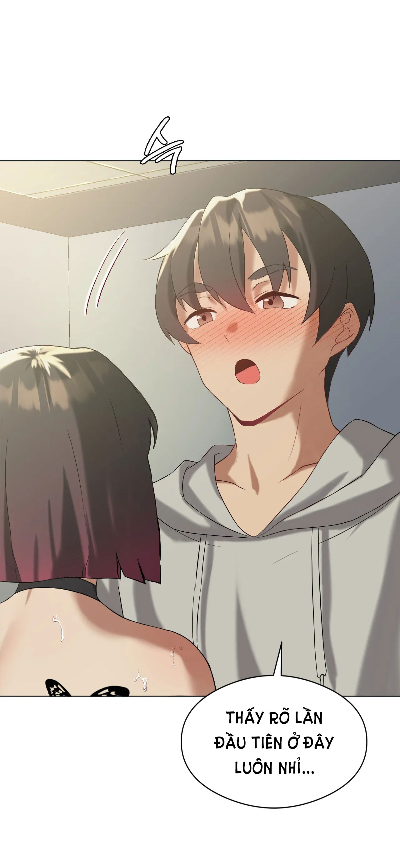 [18+] thăng cấp đến khi hài lòng chapter 12.2 29