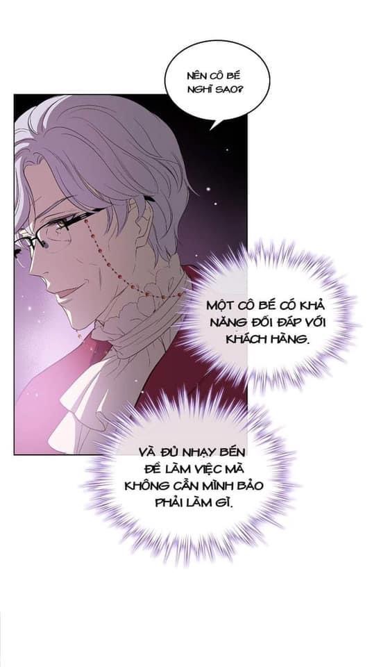 thật tình, họ rất nhớ cô ấy! chapter 8 49