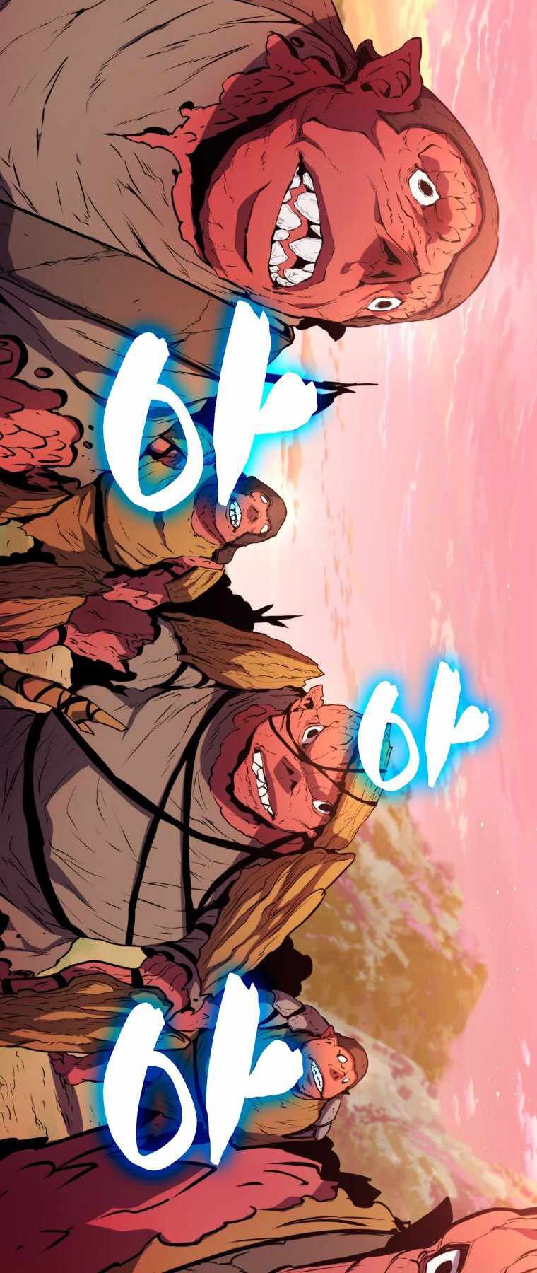 tôi thăng cấp trong lúc ngủ chapter 7 62