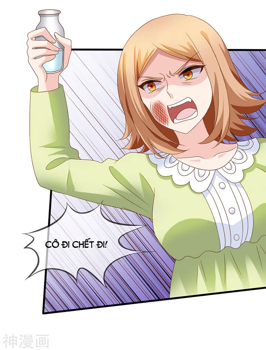 mỹ vị giai thê chapter 81 24