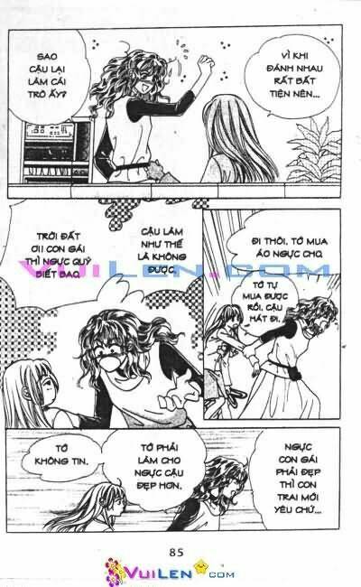 tóc gió thôi bay chapter 4 85