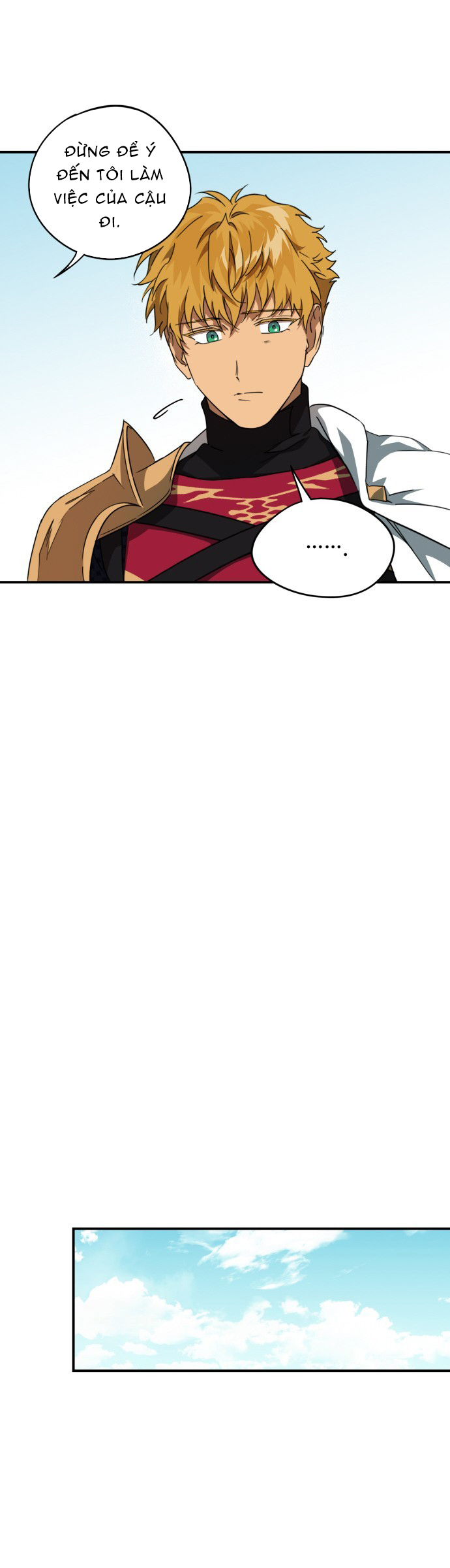 bị che khuất bởi hoàng hôn chapter 54 10