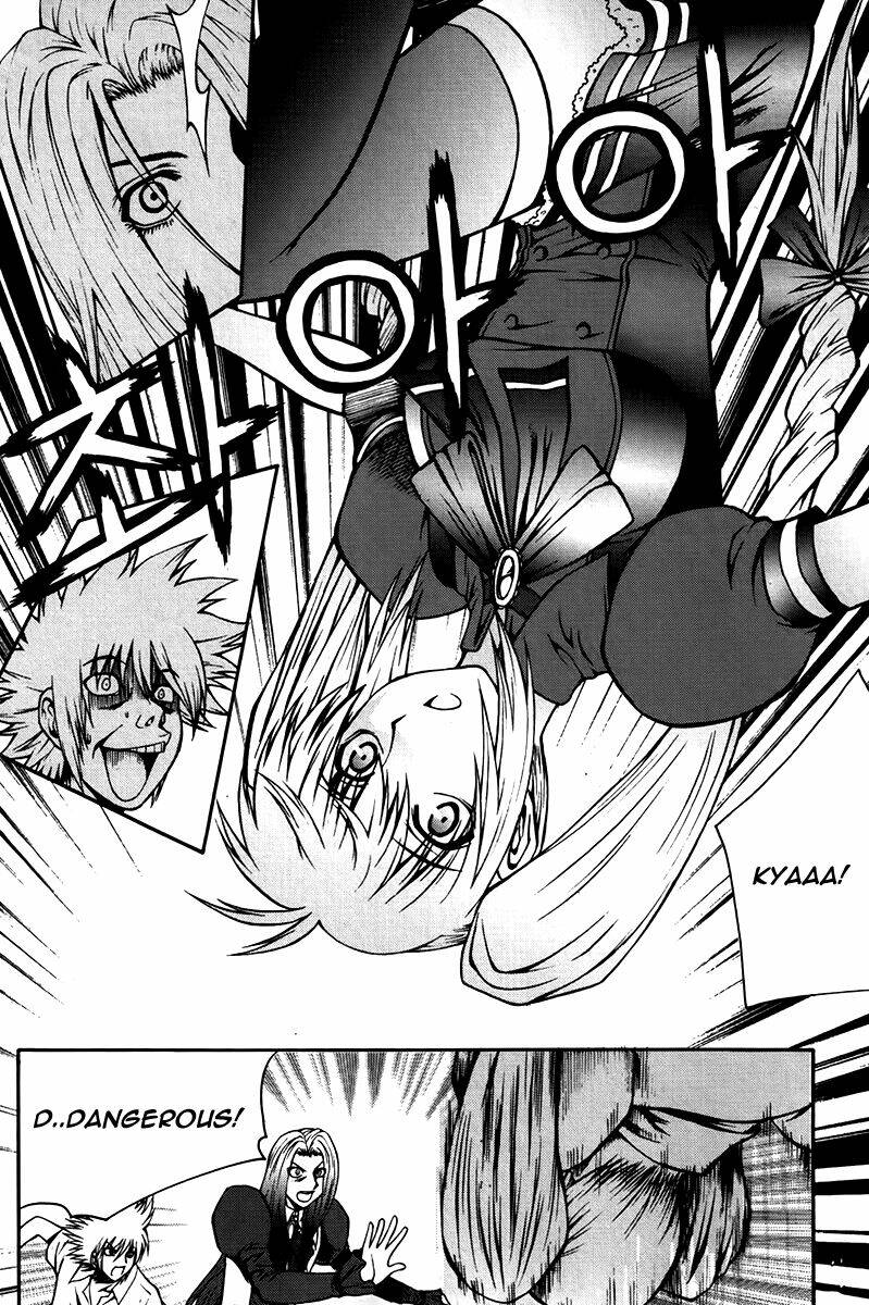 zippy ziggy chapter 66 6