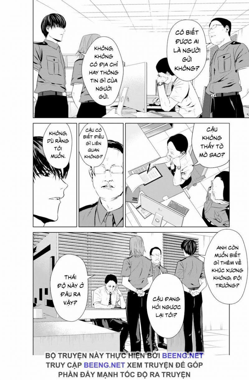 tái sinh manga chapter 11.1 13