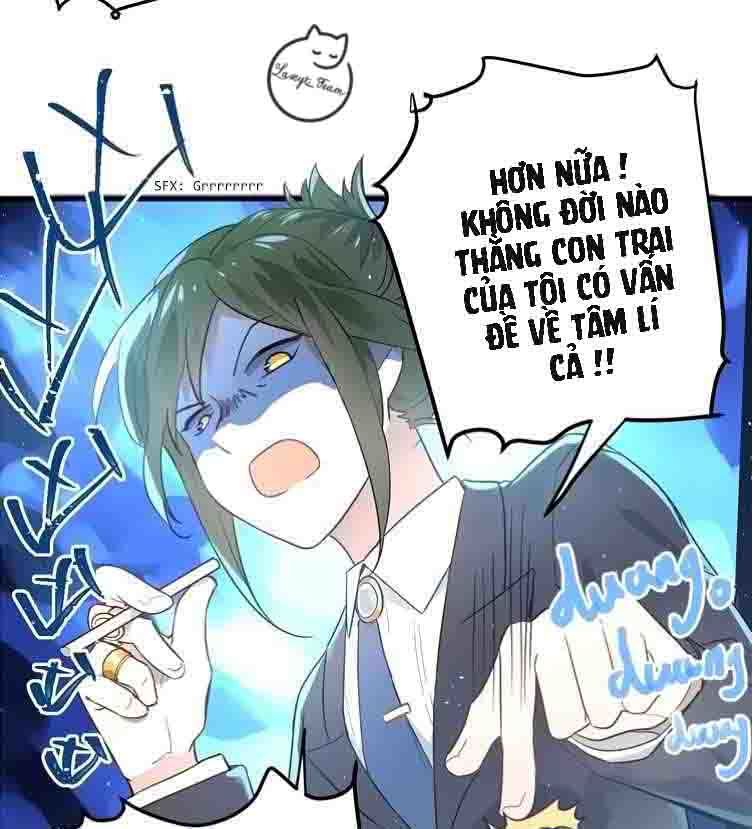 tình yêu huyễn tưởng chapter 7 14