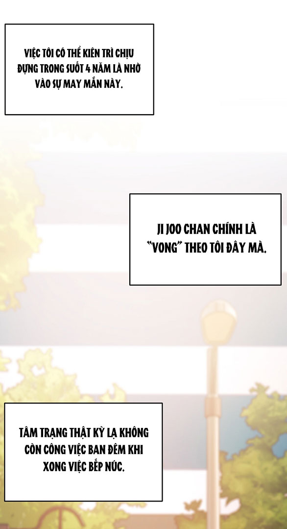Hối Lộ Ngọt Ngào chapter 14 - Trang 32