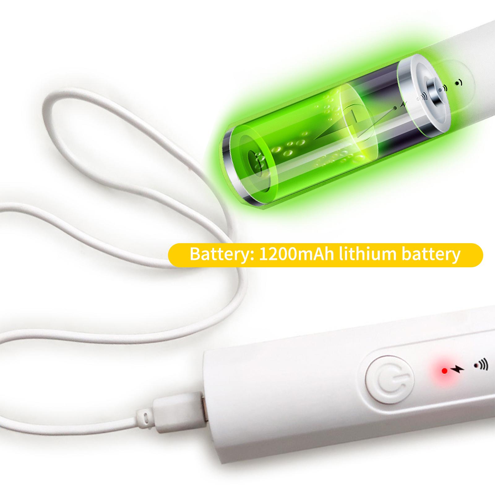 Cây Đánh Bọt Sữa Tự Động Bằng Điện Thép Không Gỉ Sạc Usb