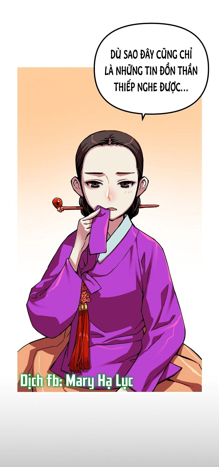 tôi sẽ sống như một hoàng tử chapter 8 40