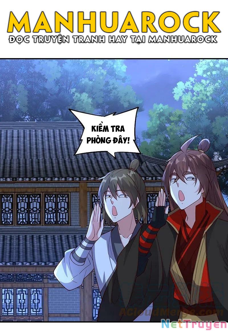 tiên võ đế tôn chapter 314 24
