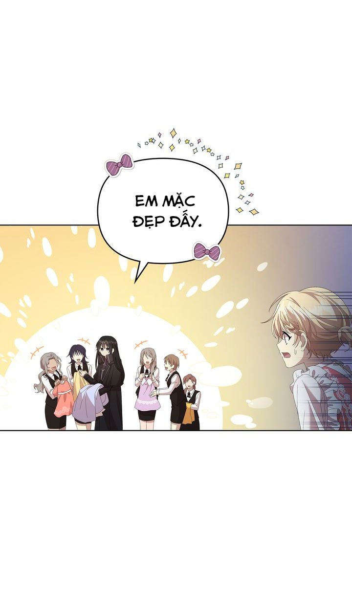 giải mã bí mật về anh ta chapter 17 20