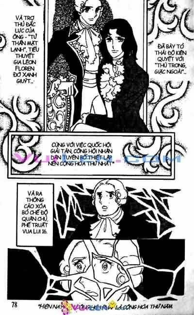 hoa hồng véc-xây chapter 13 78