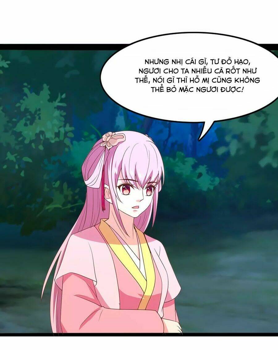 thỏ yêu tiểu vương phi chapter 89 6