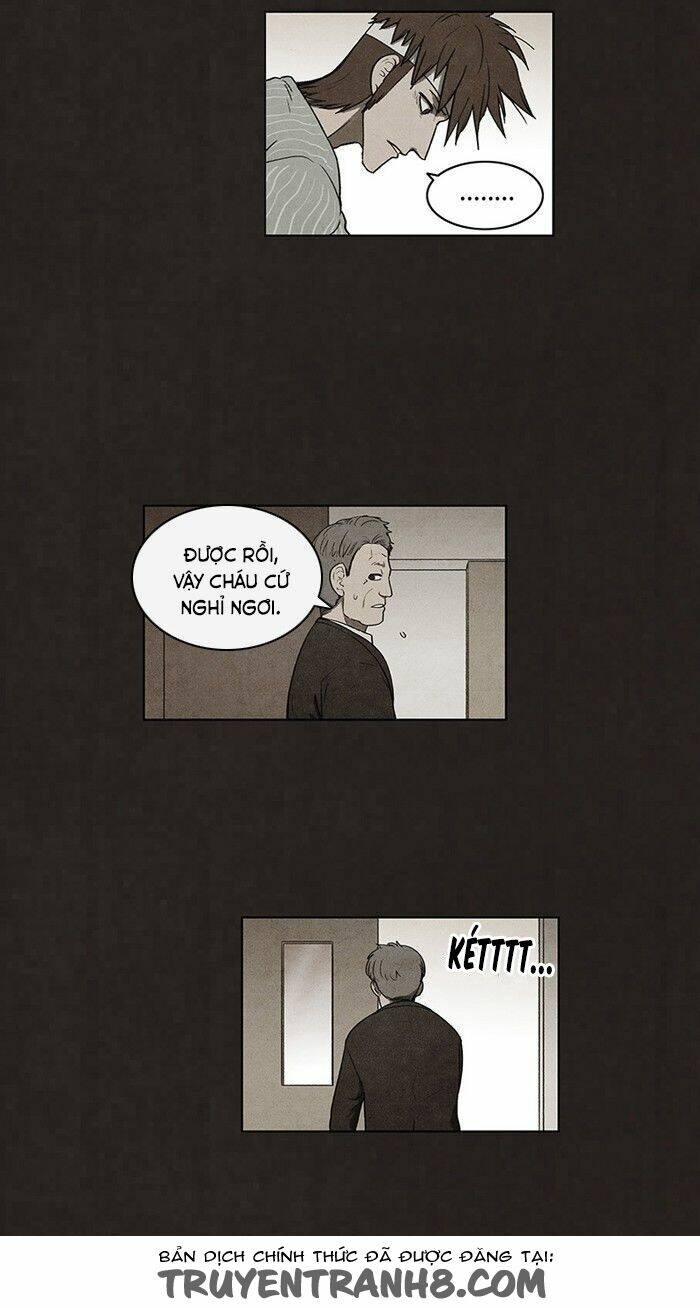 đứa con của quỷ dữ chapter 46 14