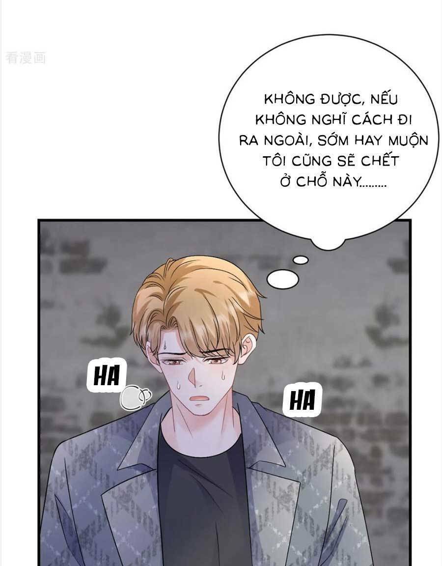 đại tiểu thư có ý đồ gì xấu đâu chapter 187 27