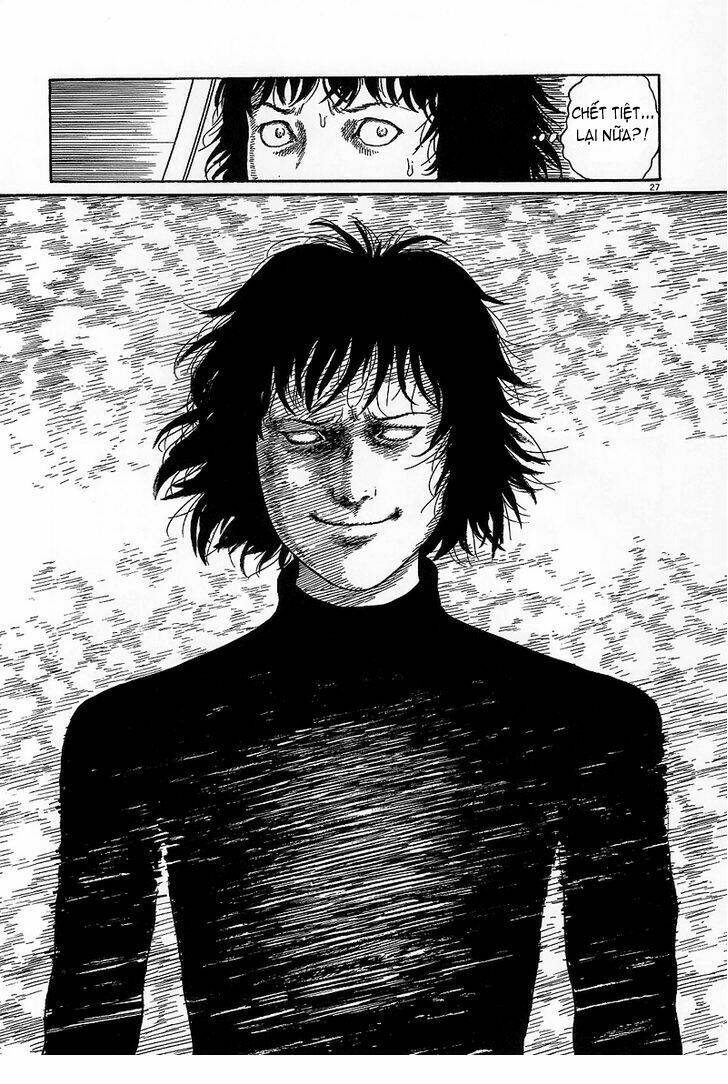 black paradox chapter 5 26