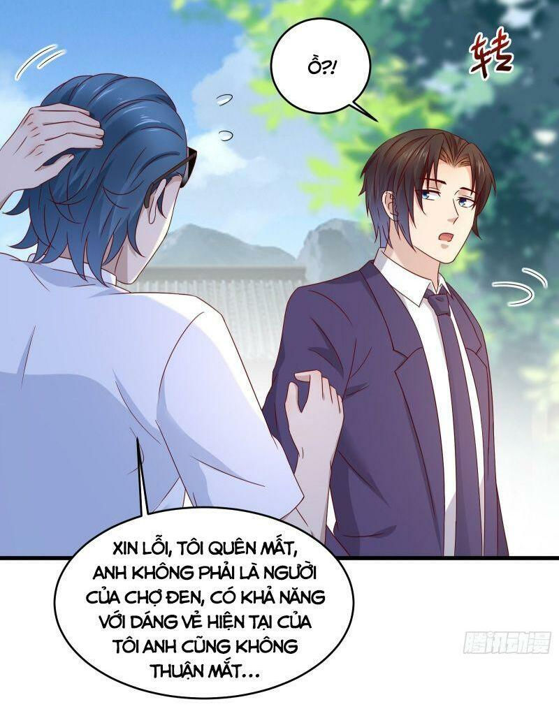 vua đầu tư mạnh nhất chapter 32 24