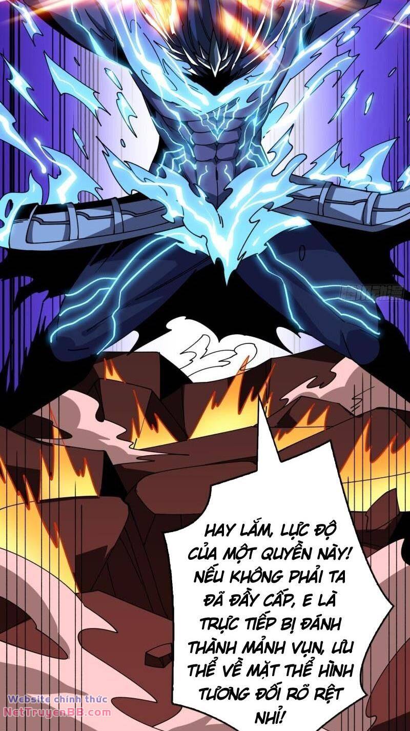 Vừa Chơi Đã Có Tài Khoản Vương Giả chapter 298 11