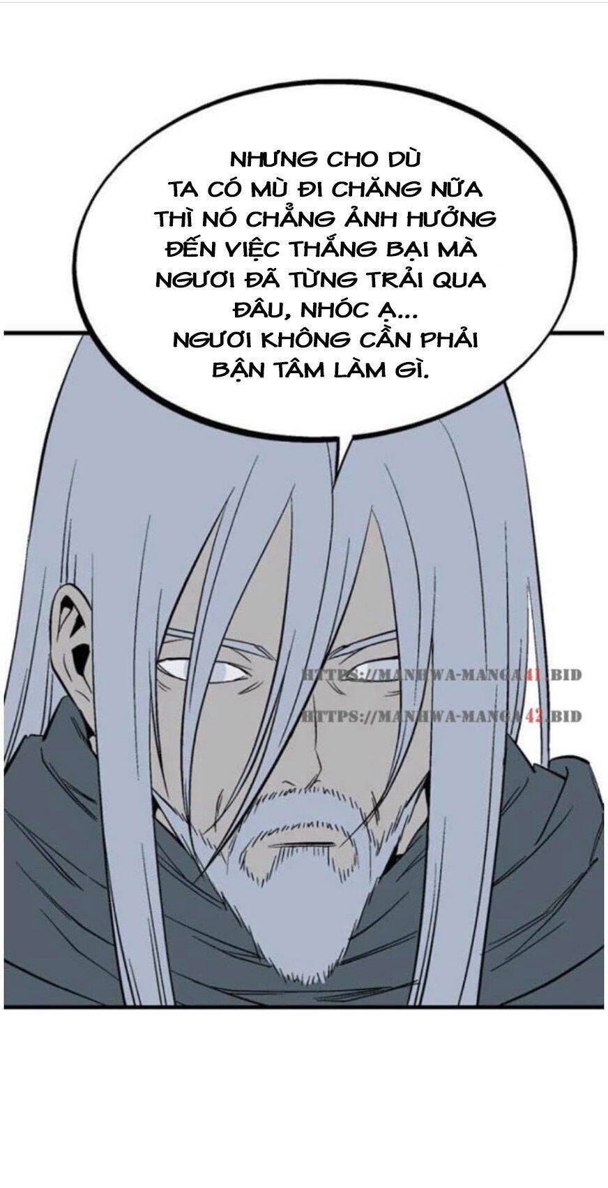 cao thủ 2 chapter 134 15