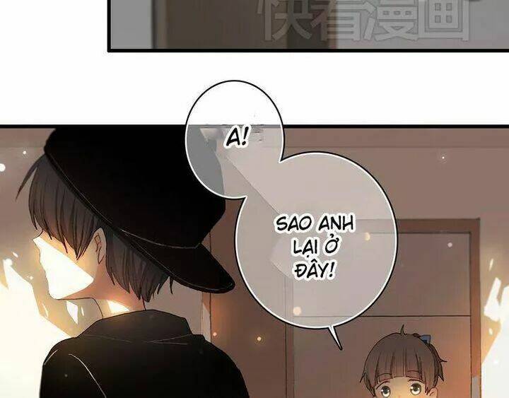 con tim rung động 3 chapter 3 18