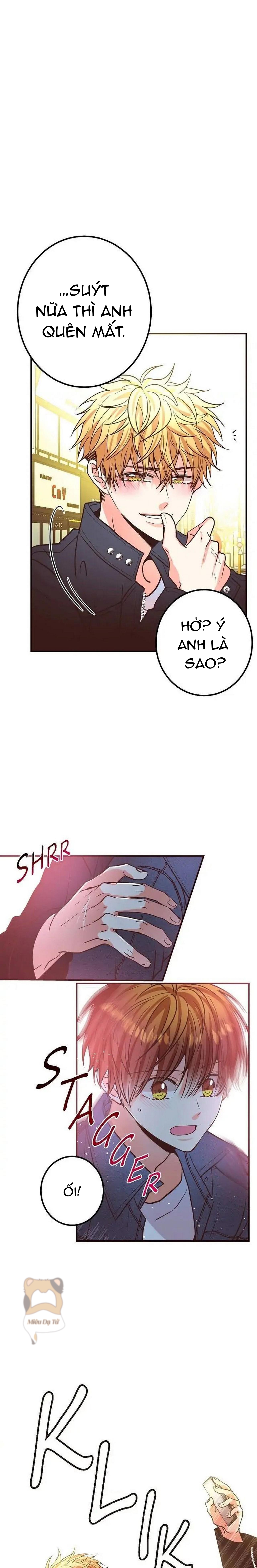 mối quan hệ phù hợp chapter 21 8