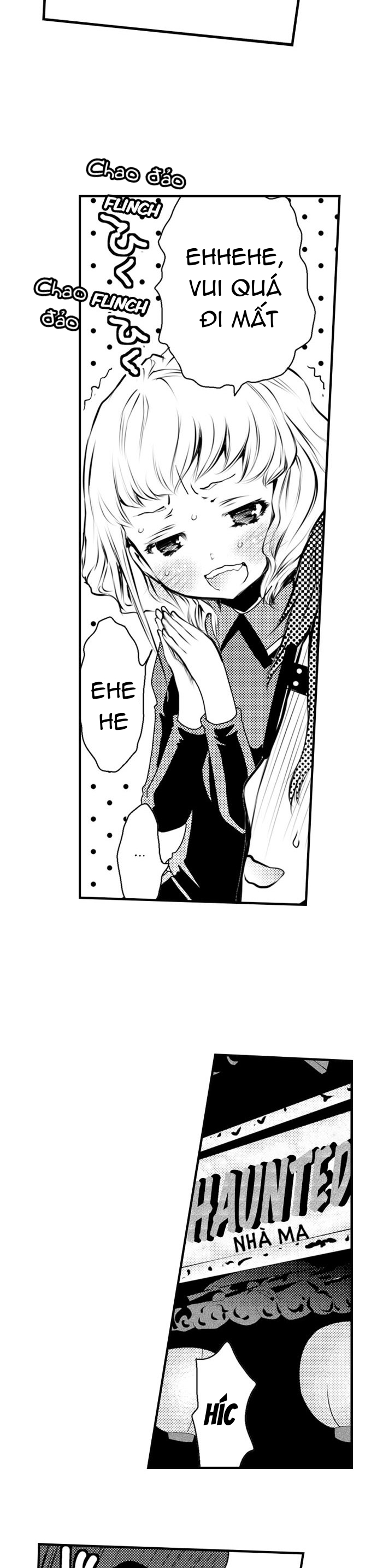 giây phút tận hưởng chapter 7 14