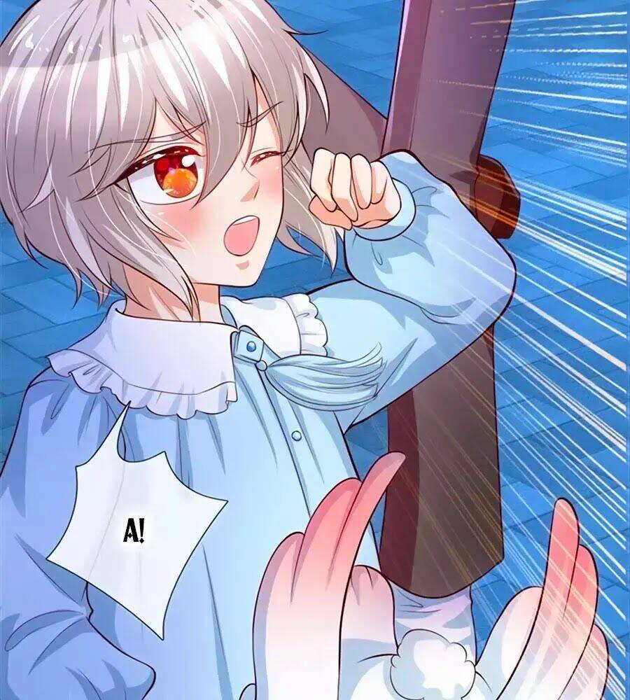 bỗng một ngày trở thành con gái nhà vua chapter 113 5