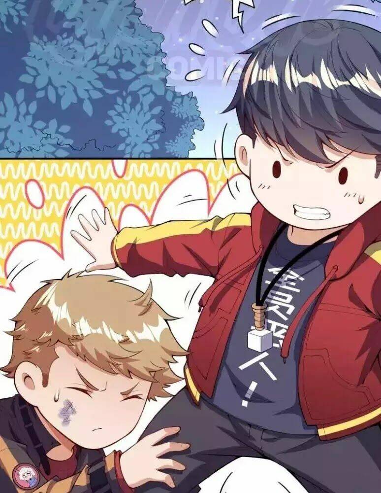 đô thị hộ hoa tiên tôn chapter 31 50