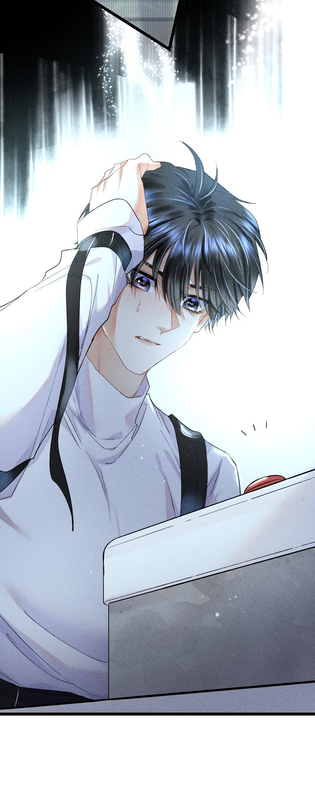 tòa tháp chapter 15 4