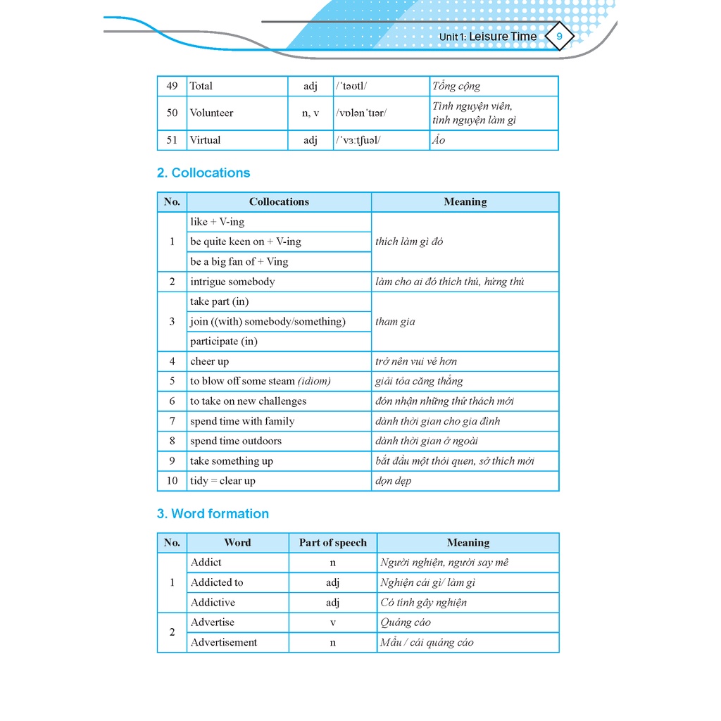 Sách - GLOBAL SUCCESS - Bài tập bổ trợ và nâng cao tiếng anh lớp 8 tập 1
