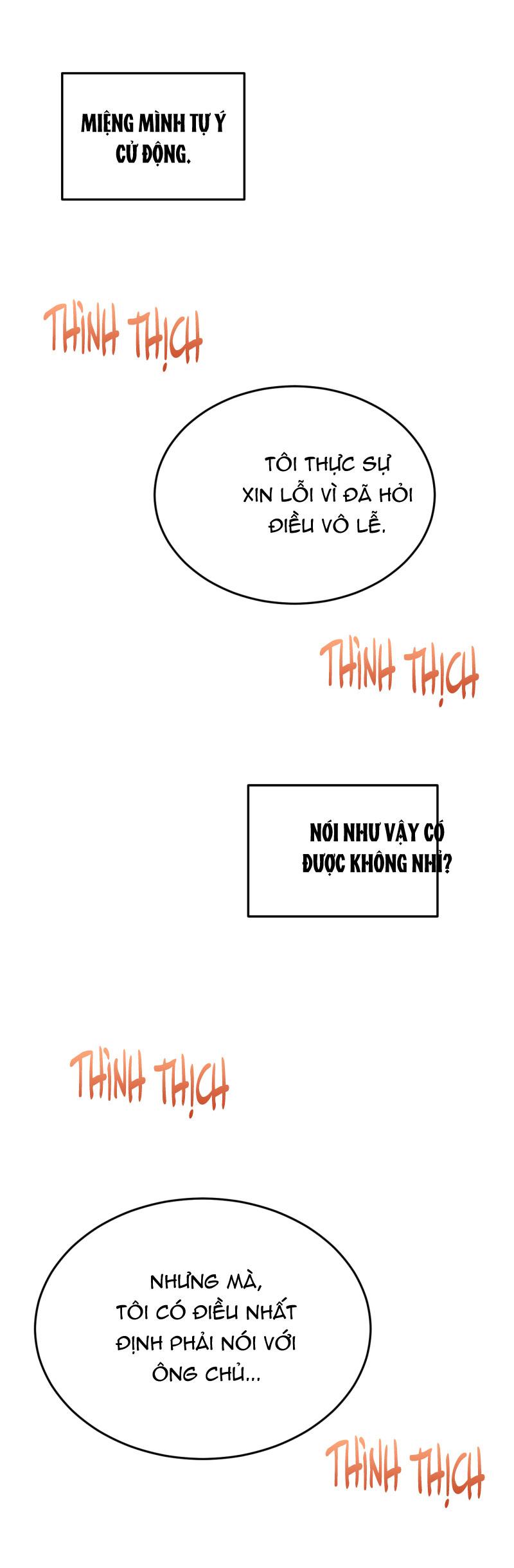 tuyển tập những ông chú tà zâm chapter 7.3 47