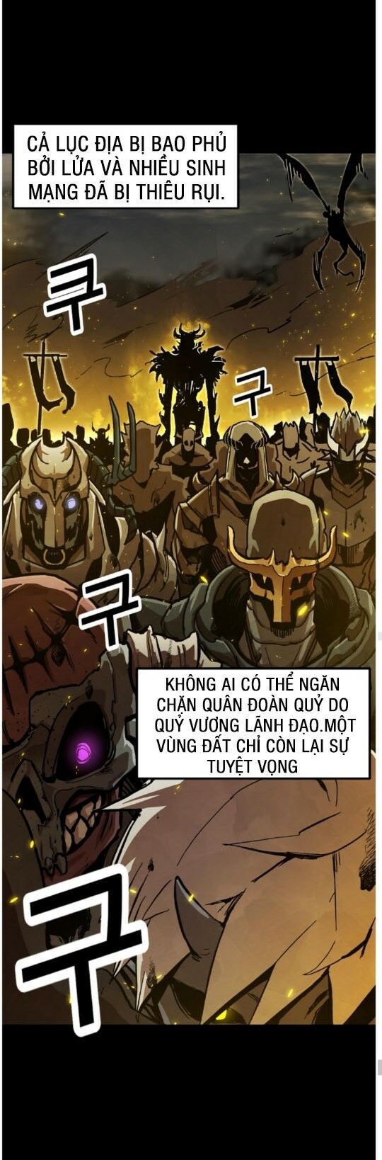 bug player - người chơi lỗi chapter 1 3