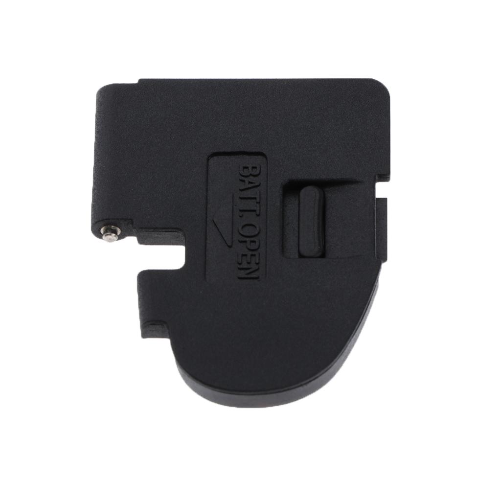 NEW Battery Terminal Door Case Cover Lid Cap Replacement Part For Canon 300D Digital Camera Repair Accessories