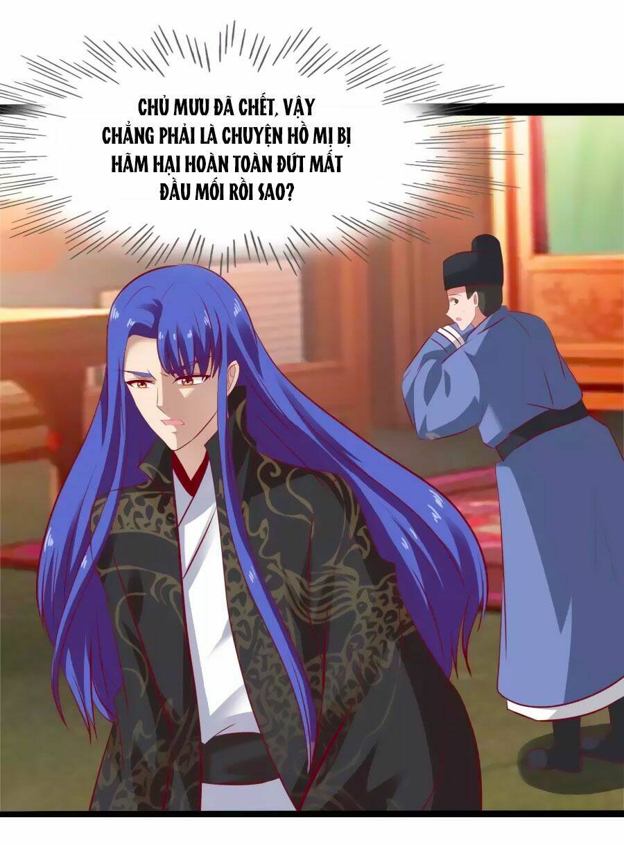 thỏ yêu tiểu vương phi chapter 37 21