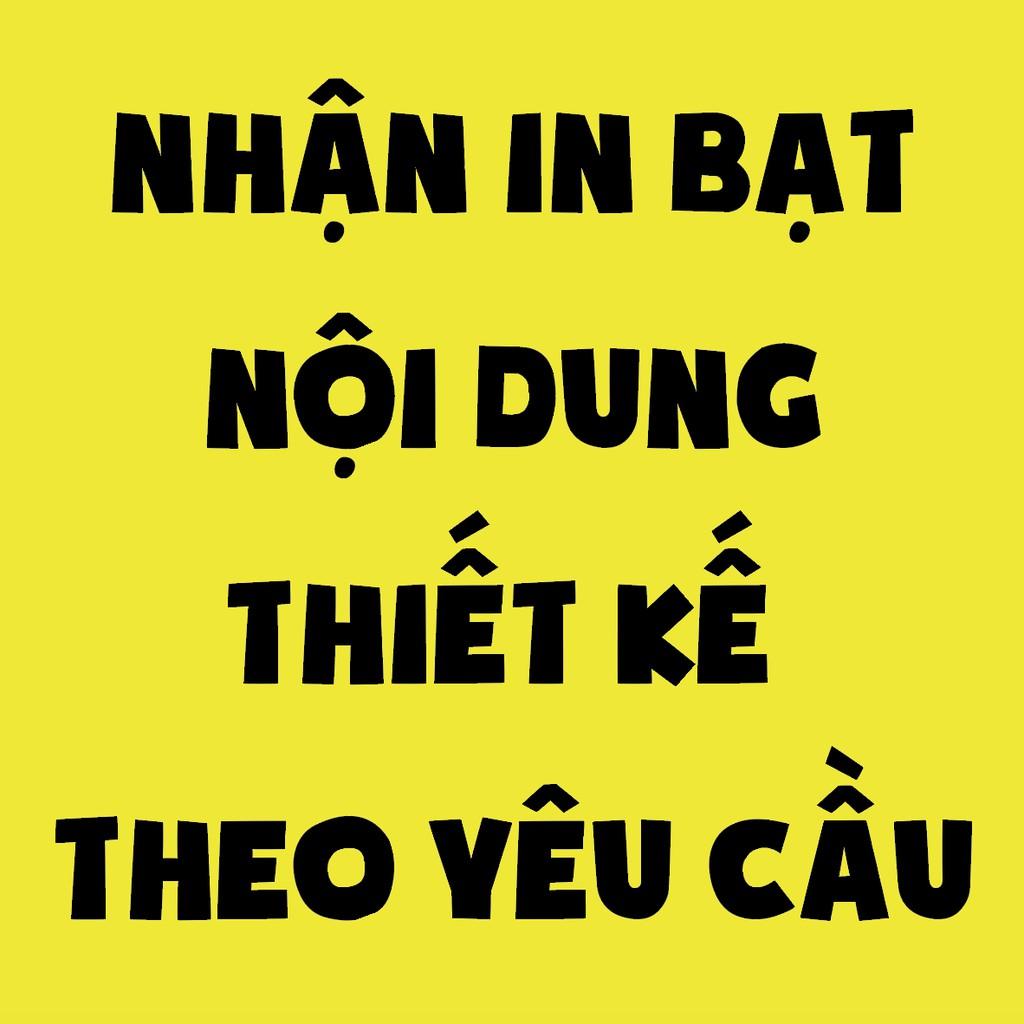 IN BĂNG RÔN KHAI TRƯƠNG NỘI DUNG THEO YÊU CẦU_DECAL VIP