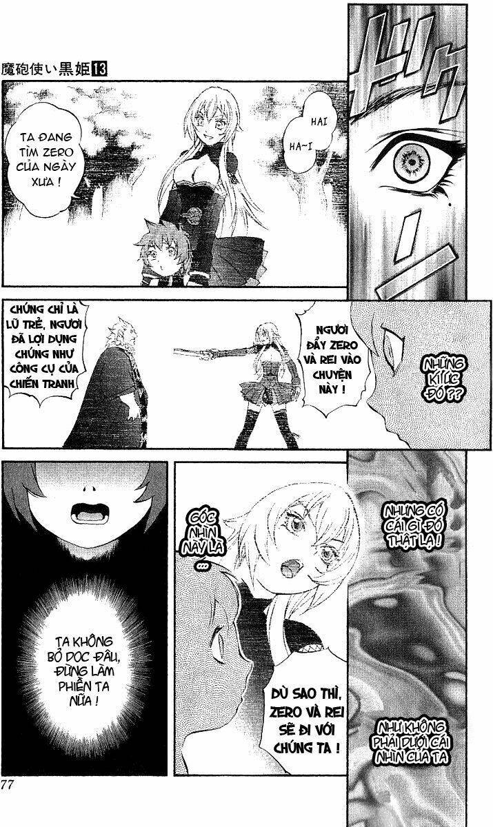 phù thủy phép thuật chapter 48 23