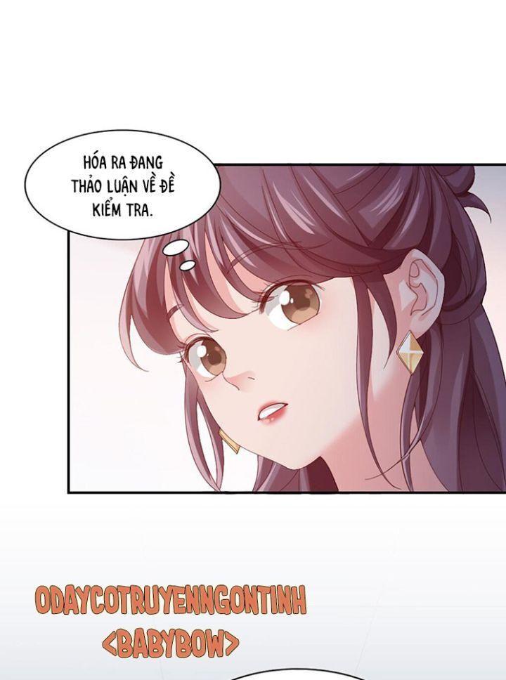 chiếc bật lửa và váy công chúa (b) chapter 8 65