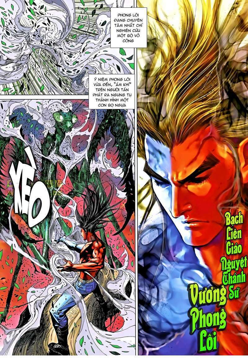 thạch hắc long truyện chapter 29 17