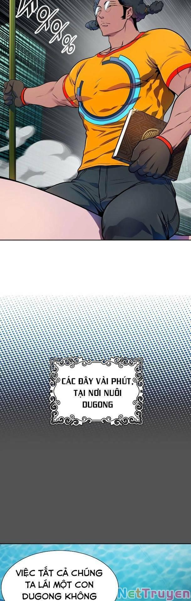 tòa tháp bí ẩn 2 chapter 564 40