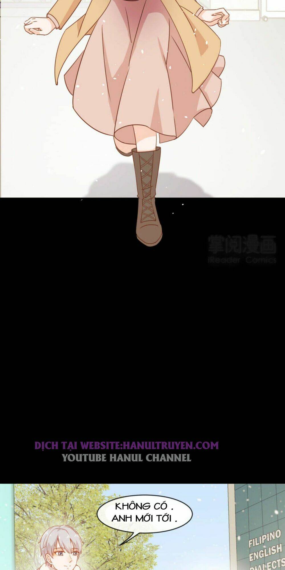 theo đuổi vợ yêu chapter 6 13